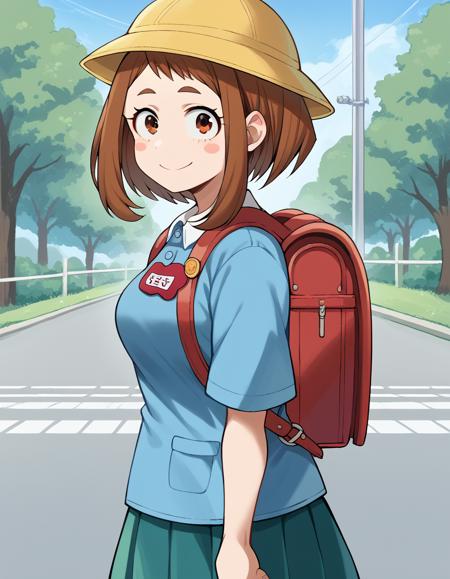 Kindergarten Uniform - Clothing