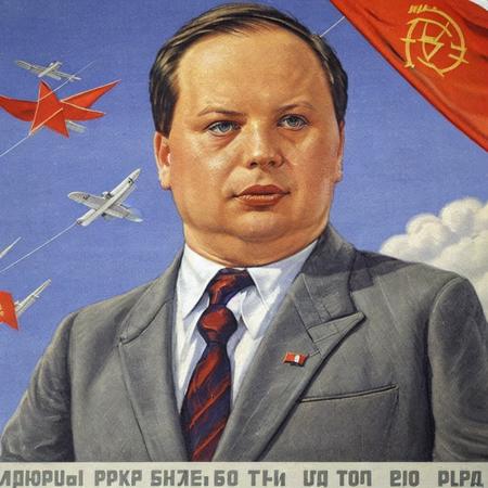 Yegor Gaidar/Гайдар, Егор Тимурович版本v1.0 (ID: 227390)