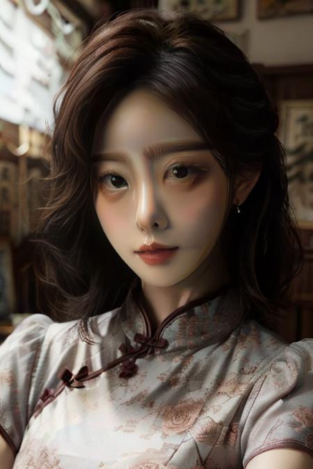 汪芷嫣 Wang Zhi-Yan