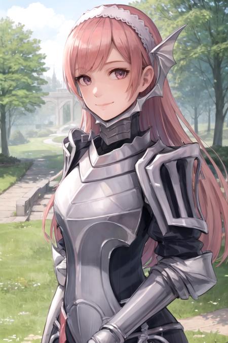 Cherche (Fire Emblem)版本v2.0 (ID: 214292)
