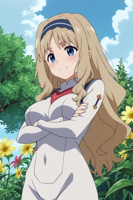 Kokoro コ コ ロ - Darling in the franxx