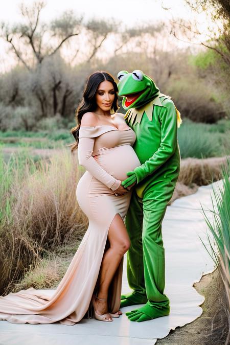 Maternity Photo