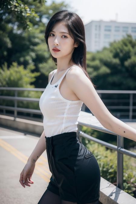 Hyuna Makina Lora