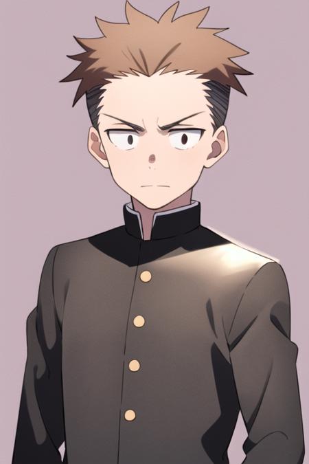 Takeru Kakuryu (Soredemo Ayumu Wa Yosetekuru) | 角竜 タケル(それでも歩は寄せてくる)版本v1.0 (ID: 253220)