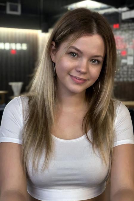Dianaholiday | Olga - Camgirl SD1 ??