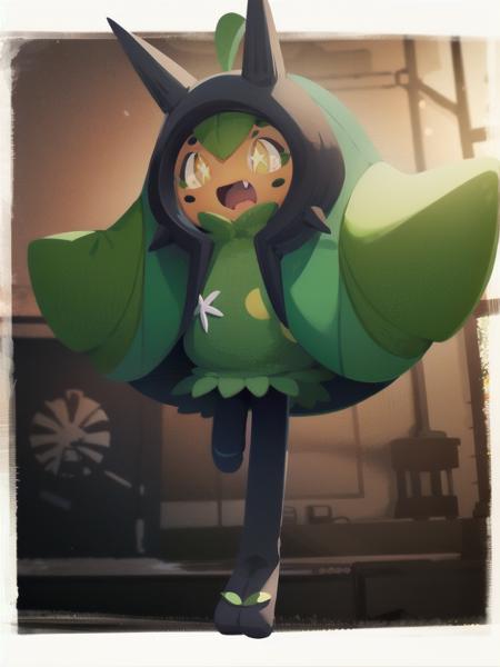 Ogerpon