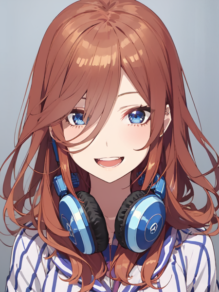 Go Toboun No Hanayome Style S2版本v1.0 (ID: 686032)