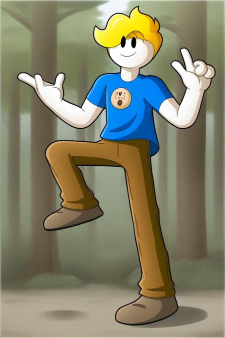 Bryson (Haminations)