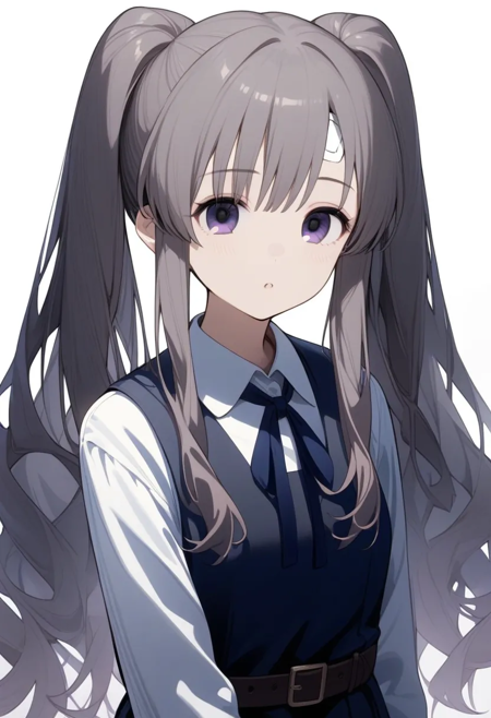 Kiriko Yukoku / 幽谷 霧子版本animagine(v1.0) (ID: 806378)