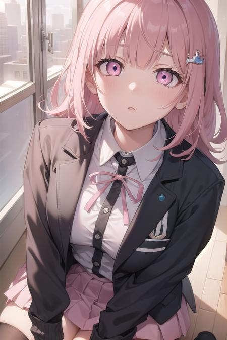 Chiaki Nanami (七海 千秋) - Danganronpa (ダンガンロンパ)