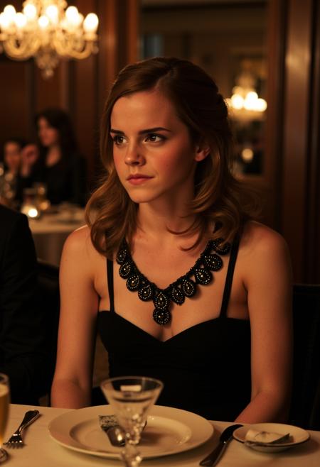 Emma Watson (2009) [Flux]