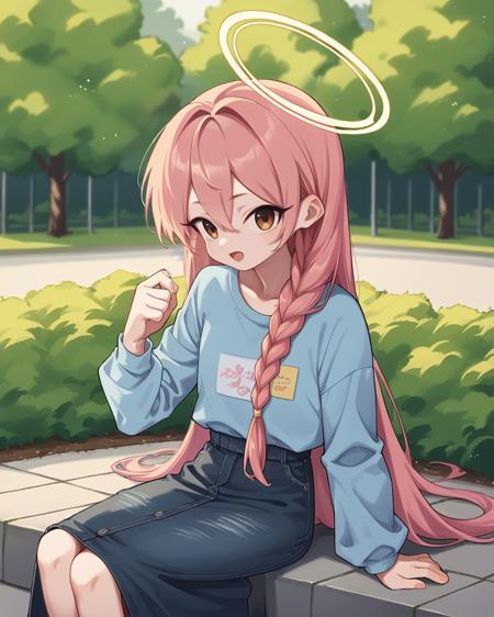 Bouen Style版本PDXL v1.0 (ID: 533090)