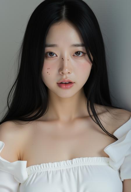 Korean Gone Flux