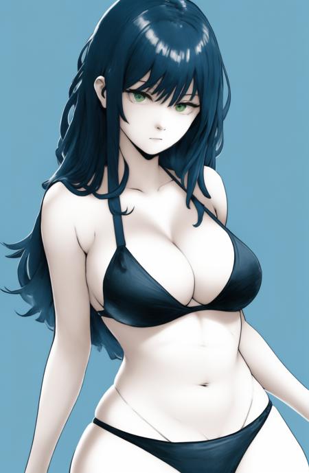 MissFaves - Style LoRA (Pony/NAI)版本v1.0 (ID: 413087)