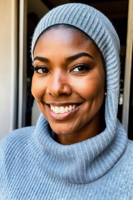 Gabrielle Union