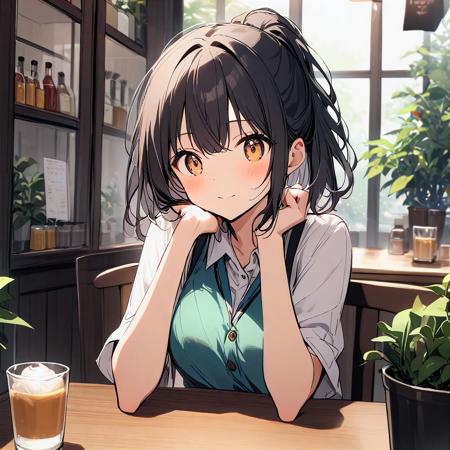Defacta_XL_3版本v3.0-animagine (ID: 651694)