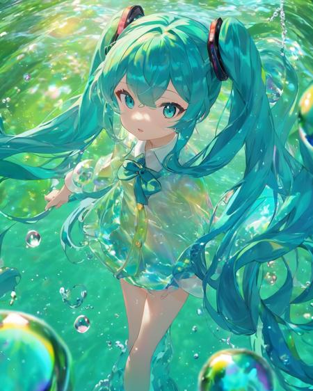 watermiku