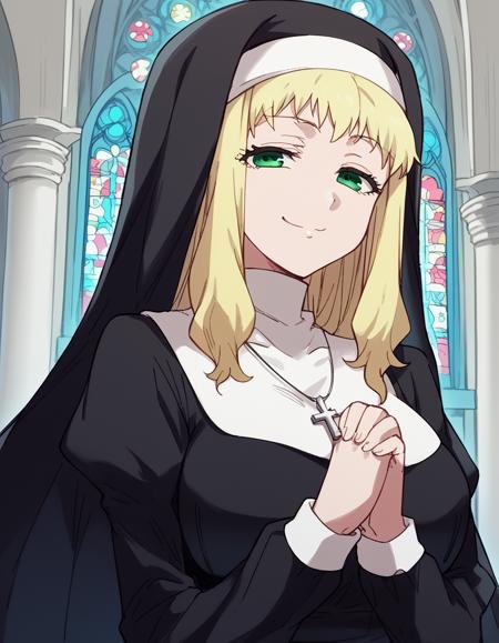 Natsu Ichijou (一条 奈都) - World's End Harem (Shuumatsu no Harem) ( 終末のハーレム)