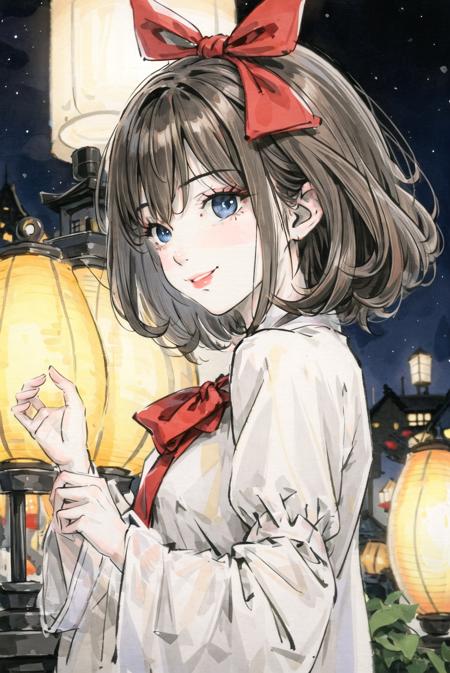 【Art Style】ChiChi Style