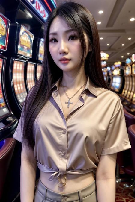 Kawaii Goddess: Sydney