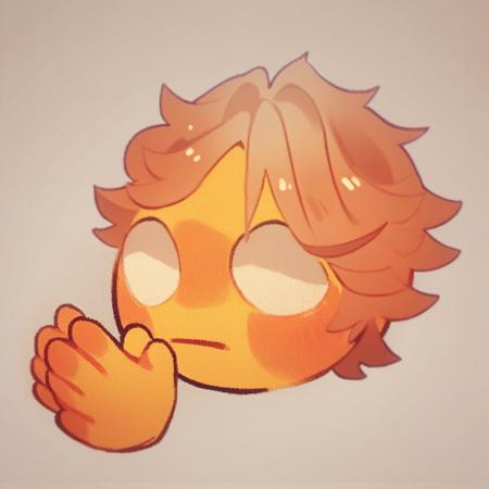 Begging & Clapping | Concept pose