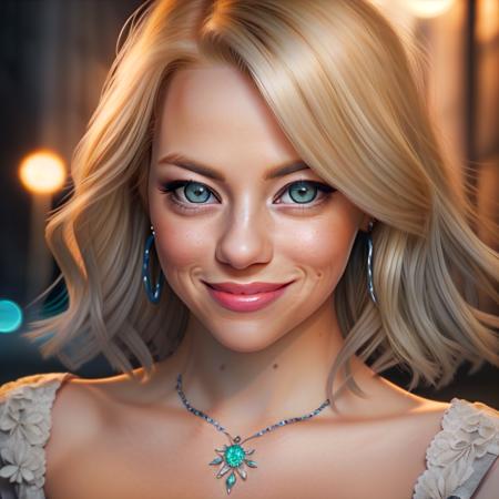 Emma Stone
