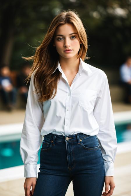 Alexandra Walsh