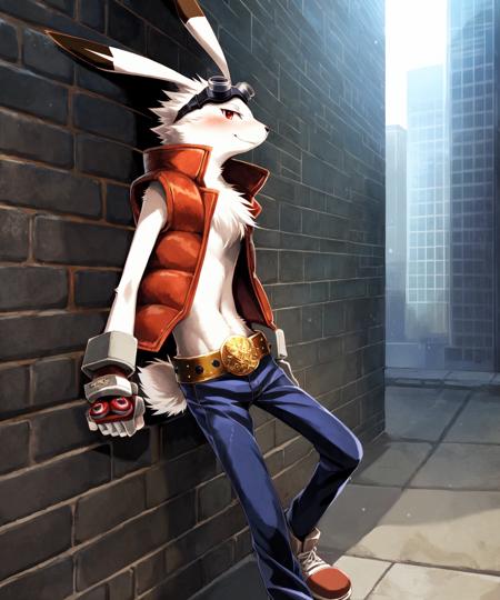 King Kazma (Summer Wars)版本v1.0 (ID: 388552)