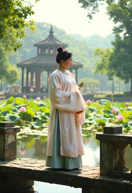 Ao Vien Linh Thoi Ly Tran Viet Nam