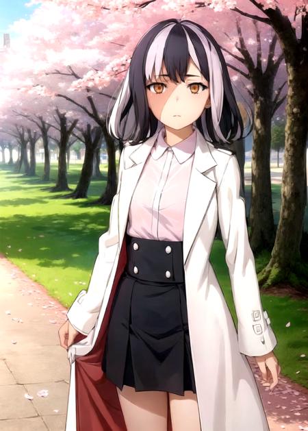 Ryouko Kuriba LoRA