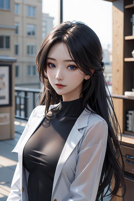 墨幽2.5D