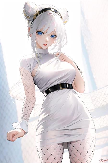 Better Fishnets