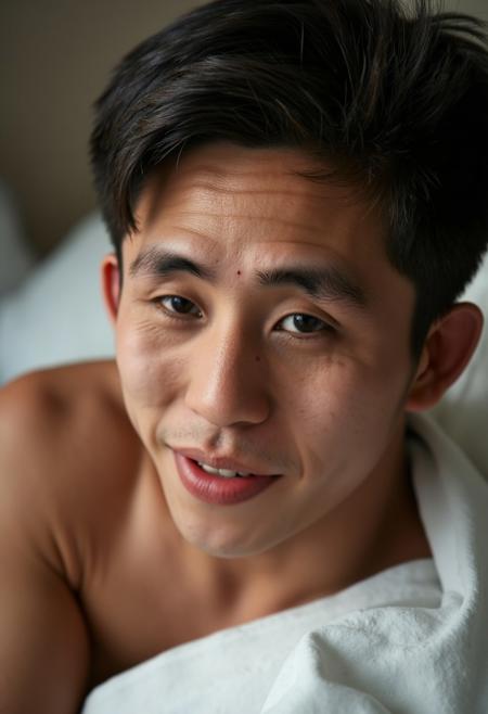 Nam (Vietnamese potter)