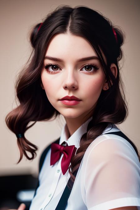 Anya Taylor-Joy