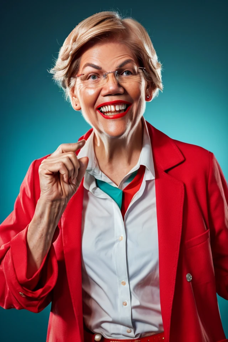 100 United States Senators
