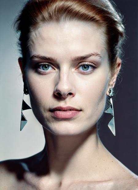 Grace Kelly
