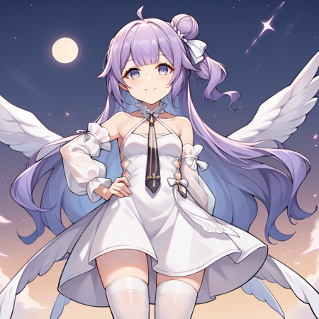 Unicorn - Azur Lane (13 Outfits)