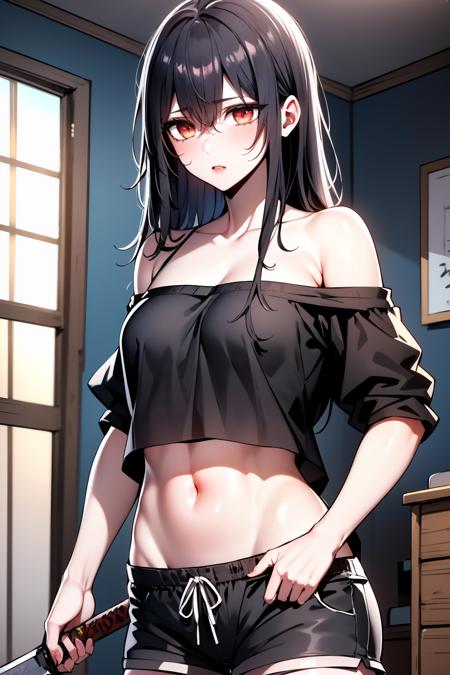 Jiang He | My wife is from the 1000th past | 我家老婆来自一千年前 | Manhua