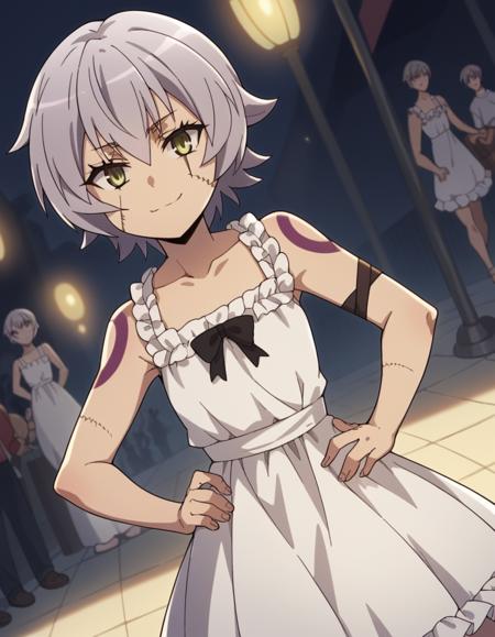 Jack the Ripper (ジャック・ザ・リッパー) - Fate Grand Order