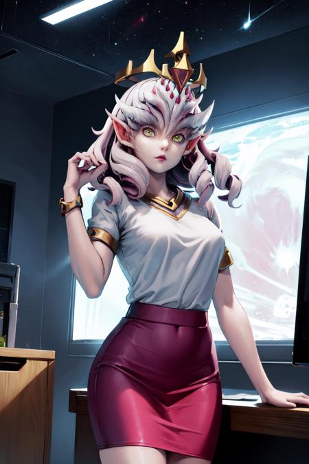 Celestina (Subverse) LoRA