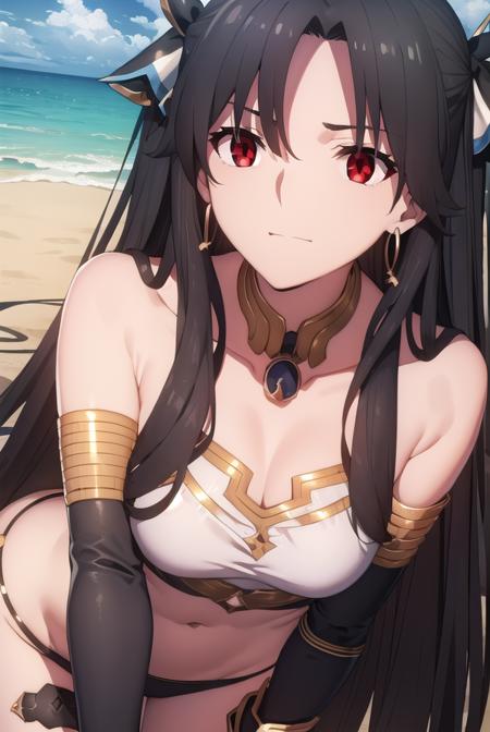 Ishtar (イシュタル) - Fate Grand Order