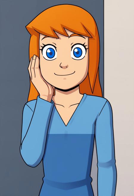 julie power