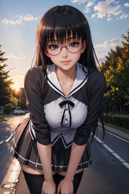 Kana Sumiya/澄弥 可奈 (Aki Sora) LoRA
