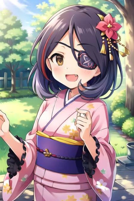 Hayasaka Mirei | THE iDOLM@STER Cinderella Girls | アイドルマスターシンデレラガールズ