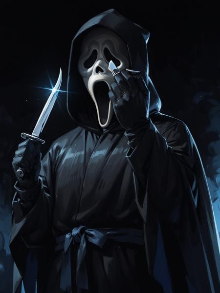Horror Villains