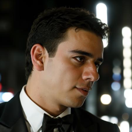 Andre Anaya