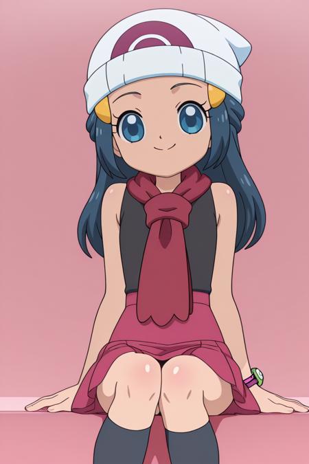 Himitsu no Cocotama (Series Style) | ヒミツのここたま [Illustrious]