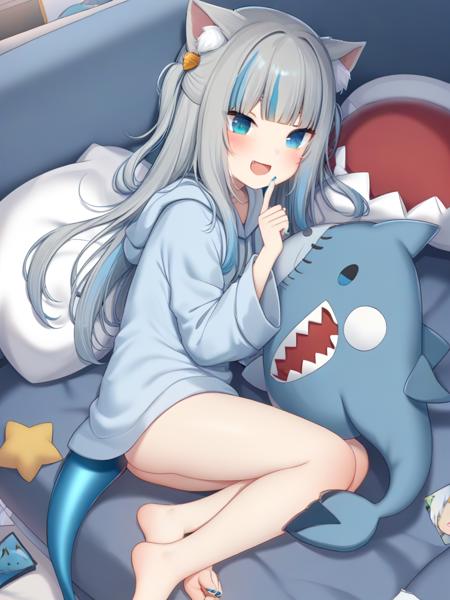 Artist Style: 甘城なつき