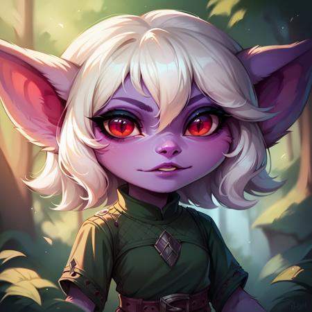 Yordle | League of Legends版本Yordle | Ver 1.0 (ID: 920998)