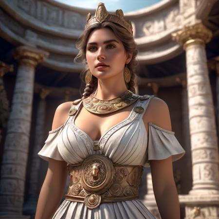 Artemis Ephesus